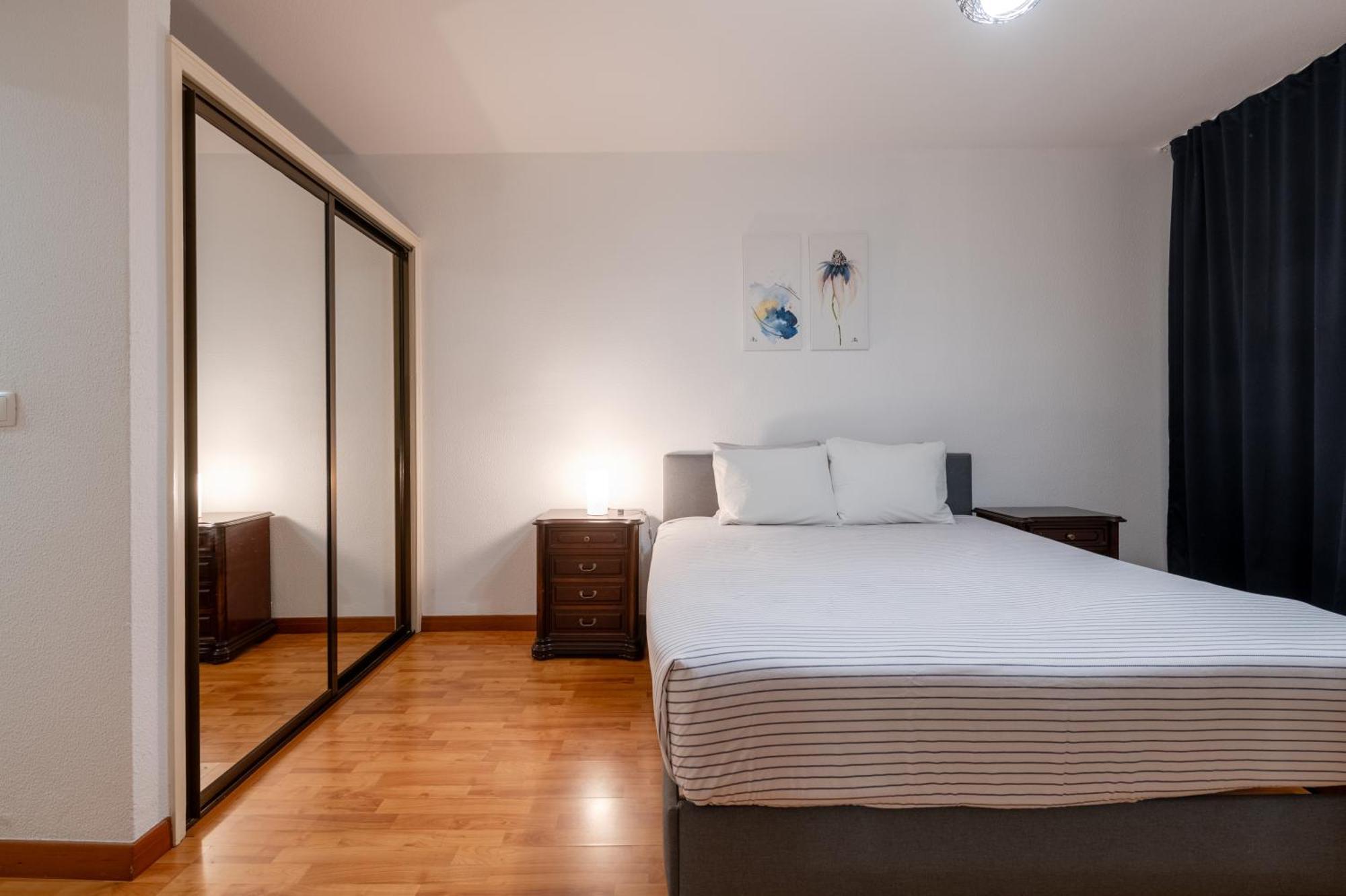 Atlantic View Apartment At Formosa Beach Funchal  Exterior foto