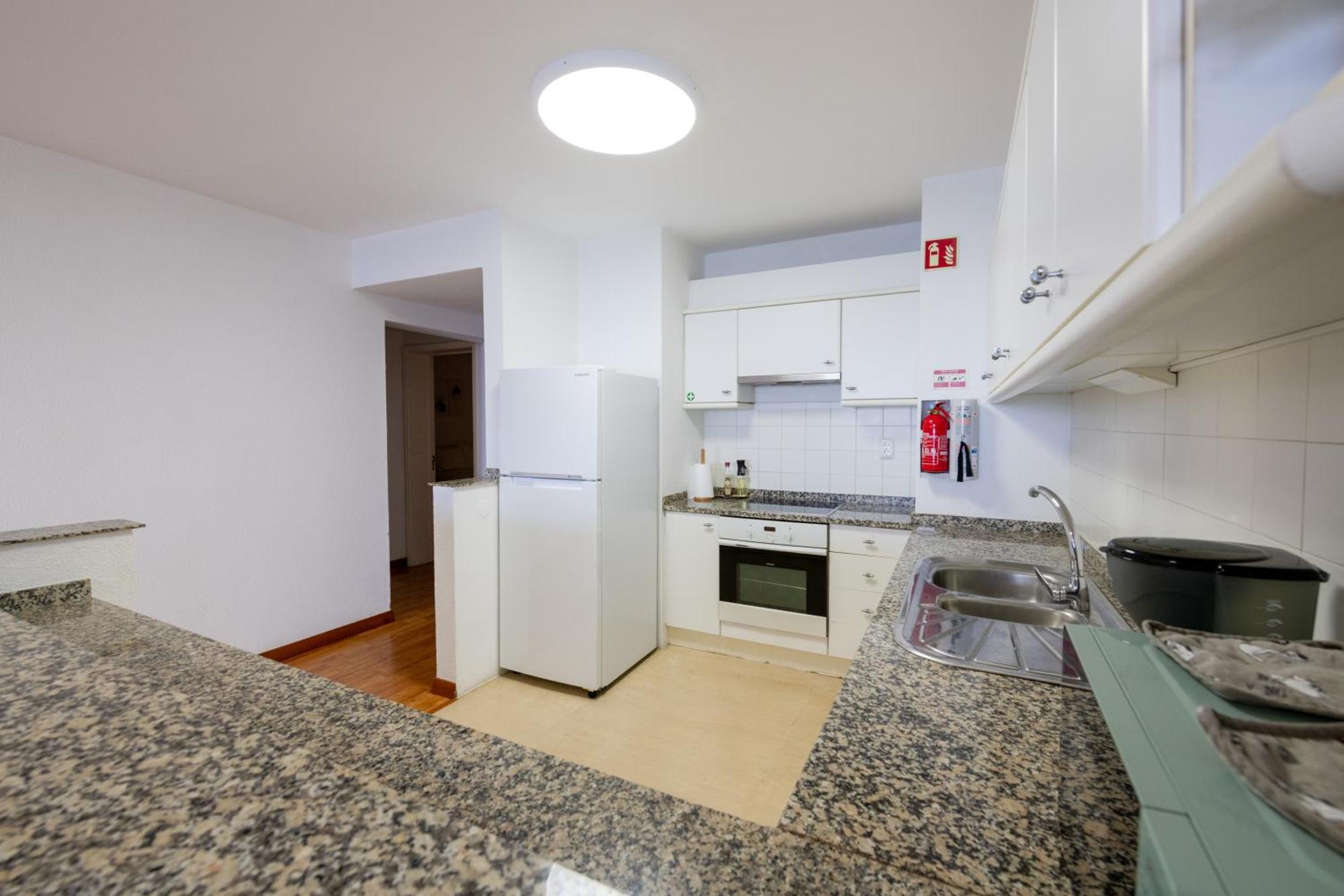 Atlantic View Apartment At Formosa Beach Funchal  Exterior foto