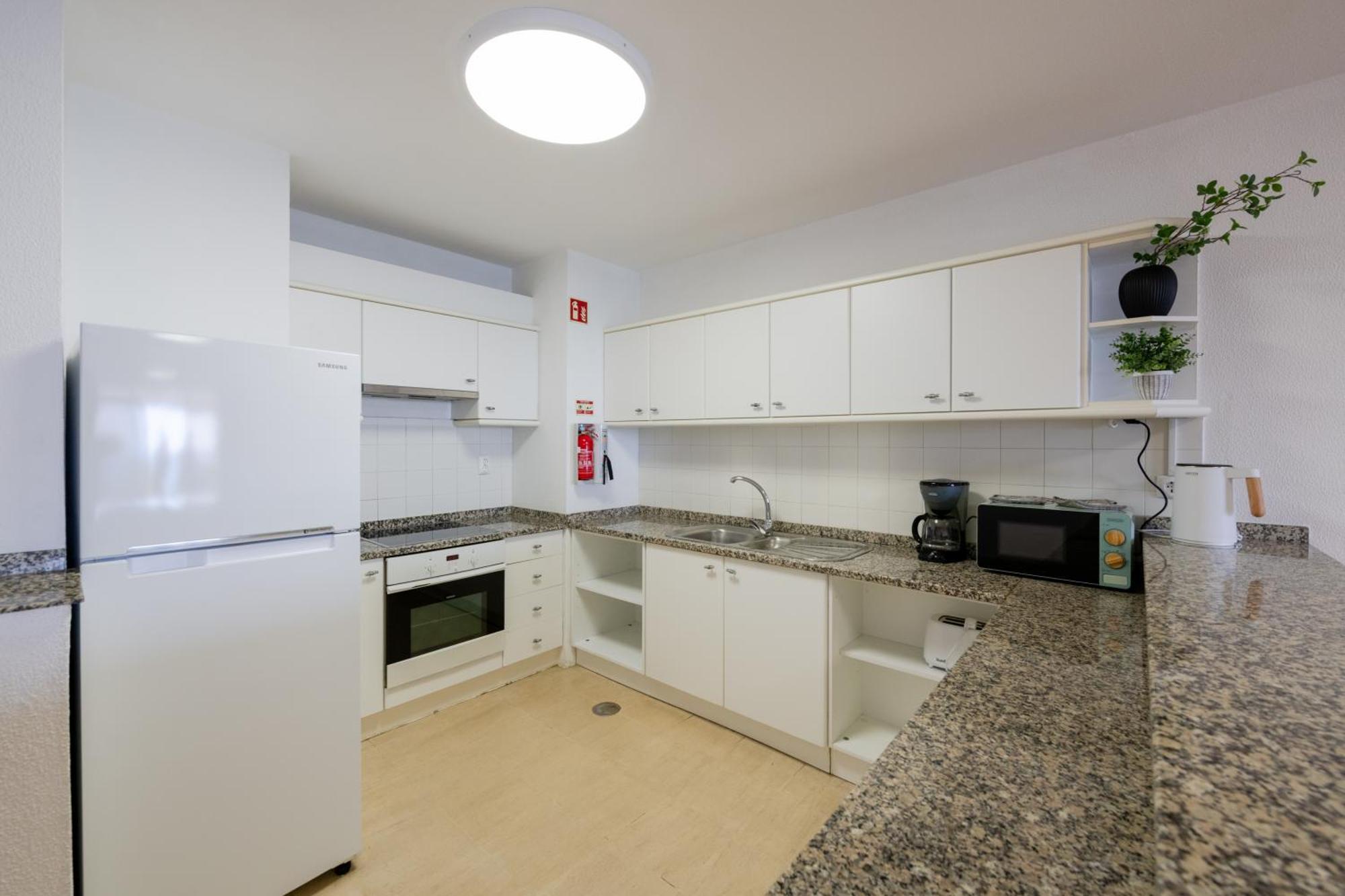 Atlantic View Apartment At Formosa Beach Funchal  Exterior foto