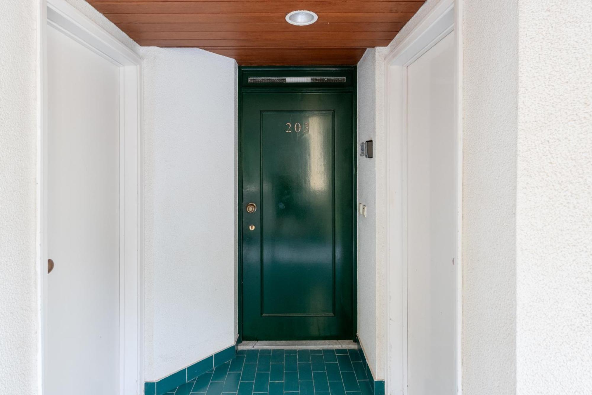 Atlantic View Apartment At Formosa Beach Funchal  Exterior foto
